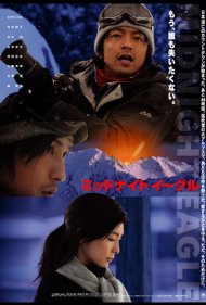 دانلود فیلم Midnight Eagle سال 2007 - عقاب نیمهشب