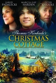 دانلود فیلم Christmas Cottage سال 2008 - کلبه کریسمس