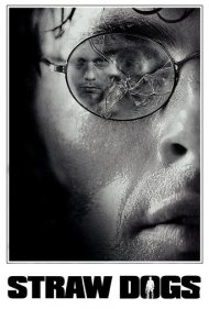 دانلود فیلم Straw Dogs سال 2011 - سگ‌های پوشالی