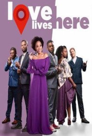 دانلود فیلم Love Lives Here سال 2019 - عشق اینجا زندگی می‌کند