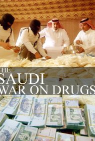 دانلود فیلم The Saudi War On Drugs سال 2013 - جنگ عربستان علیه مواد مخدر
