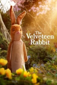 دانلود دوبله فارسی فیلم The Velveteen Rabbit سال 2023 - خرگوش مخملی