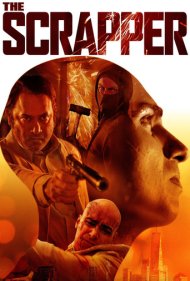 دانلود فیلم Scrapper سال 2021 - خراش دهنده