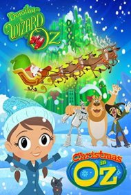 دانلود فیلم Dorothy's Christmas in Oz سال 2018 - کریسمس دوروتی در آز