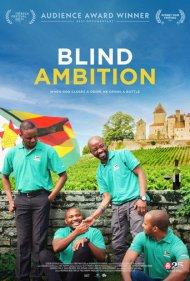 دانلود فیلم Blind Ambition سال 2022 - جاه‌طلبی کورکورانه