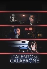 دانلود فیلم The Talent of the Hornet سال 2020 - استعداد زنبور سرخ