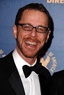 Ethan Coen