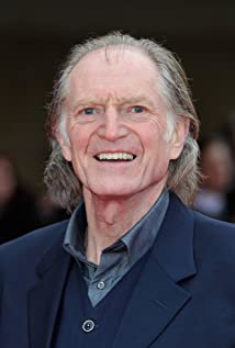 David Bradley