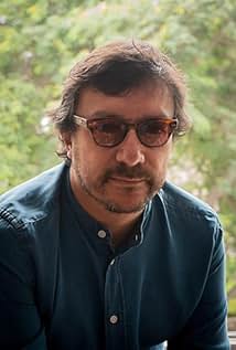 Franco García Becerra