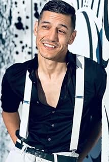 Alexander Alayon Jr.