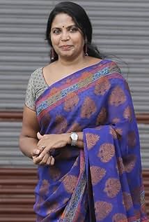Geetha Kailasam