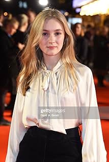 Claude Scott-Mitchell