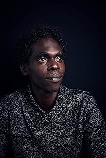 Jacob Junior Nayinggul