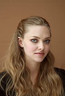 Amanda Seyfried