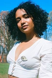 Morgana Van Peebles
