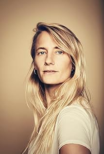 Ida Cæcilie Rasmussen