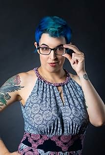 Erin Nicole Lundquist