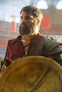 Shawn Alexander Thompson