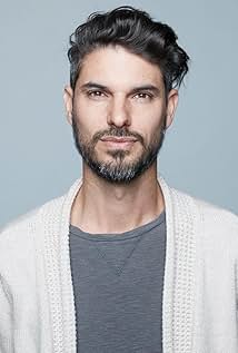 Brandon Michael Anderson