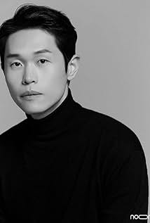 Kang Gil-woo