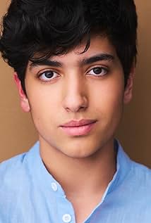 Jude Michael Rodricks