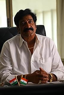 Raghu Babu