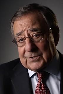 Leon Panetta