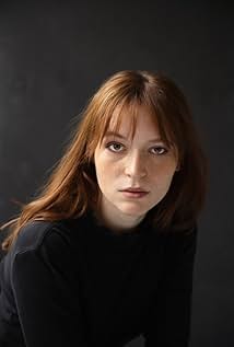 Anastasiia Solonevych