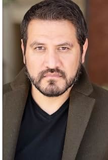 Andres Maximiliano Chavarria