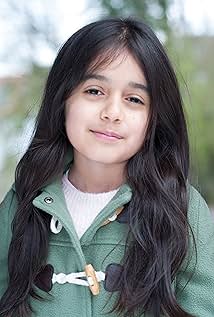 Amelia Valentina Pankhania