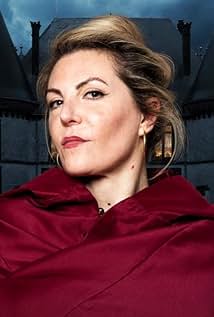 Anne-Elisabeth Blateau