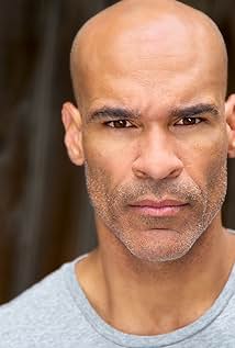 Darren Dupree Washington