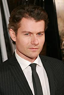James Badge Dale