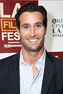 Matthew Del Negro