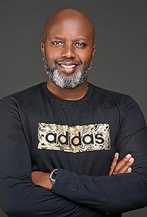 David 'Tosh' Gitonga