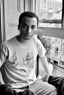 Raymond Alexander Cham Jr.