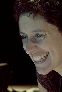 Marie-Hélène Copti