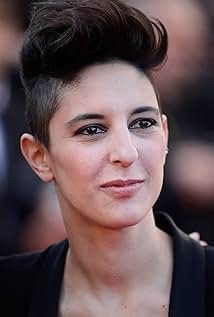 Marie Amachoukeli-Barsacq