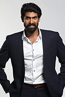 Rana Daggubati