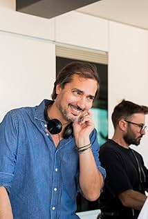 Guillermo Ríos Bordón