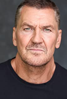 Craig Fairbrass