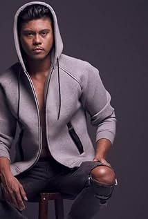 Jerald Napoles