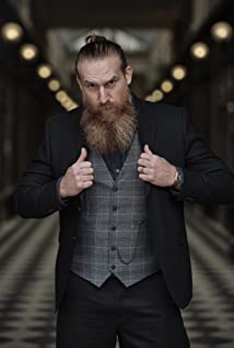 Bertrand-Xavier Corbi