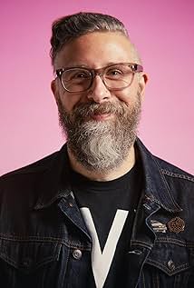 Daniel DelPurgatorio