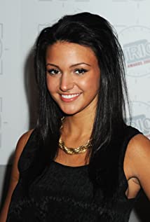 Michelle Keegan