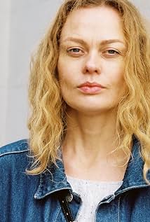 Kalina Alabrudzinska