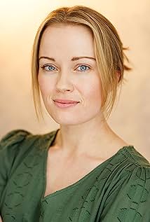 Amanda Williams Pfeiffer