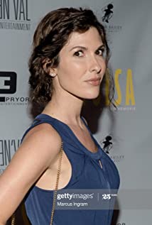 Nicole Marie Johnson