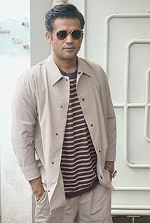 Sohum Shah