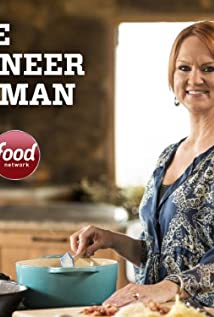 Ree Drummond